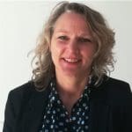 Christien van der Mijden - zorgcoördinator